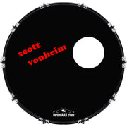 DrumHead
