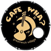 DrumHead