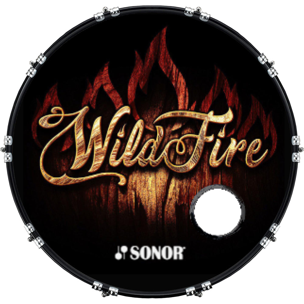 DrumHead