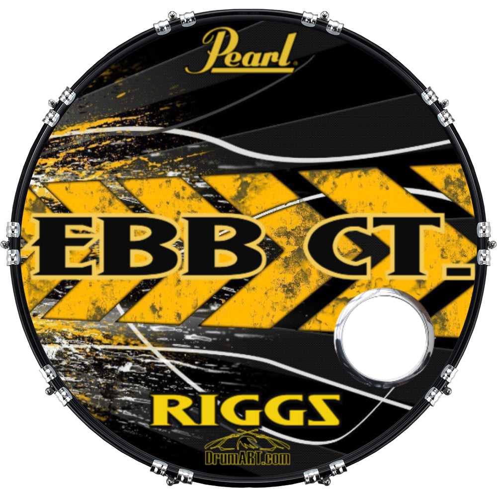 DrumHead
