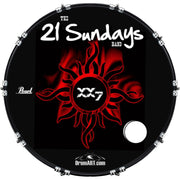 DrumHead