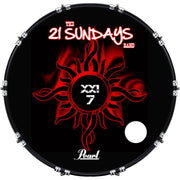 DrumHead
