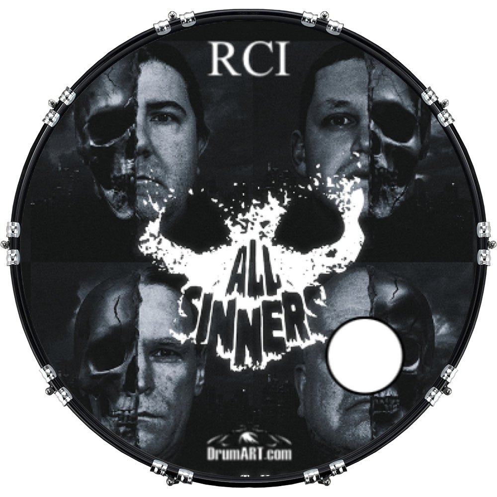 DrumHead