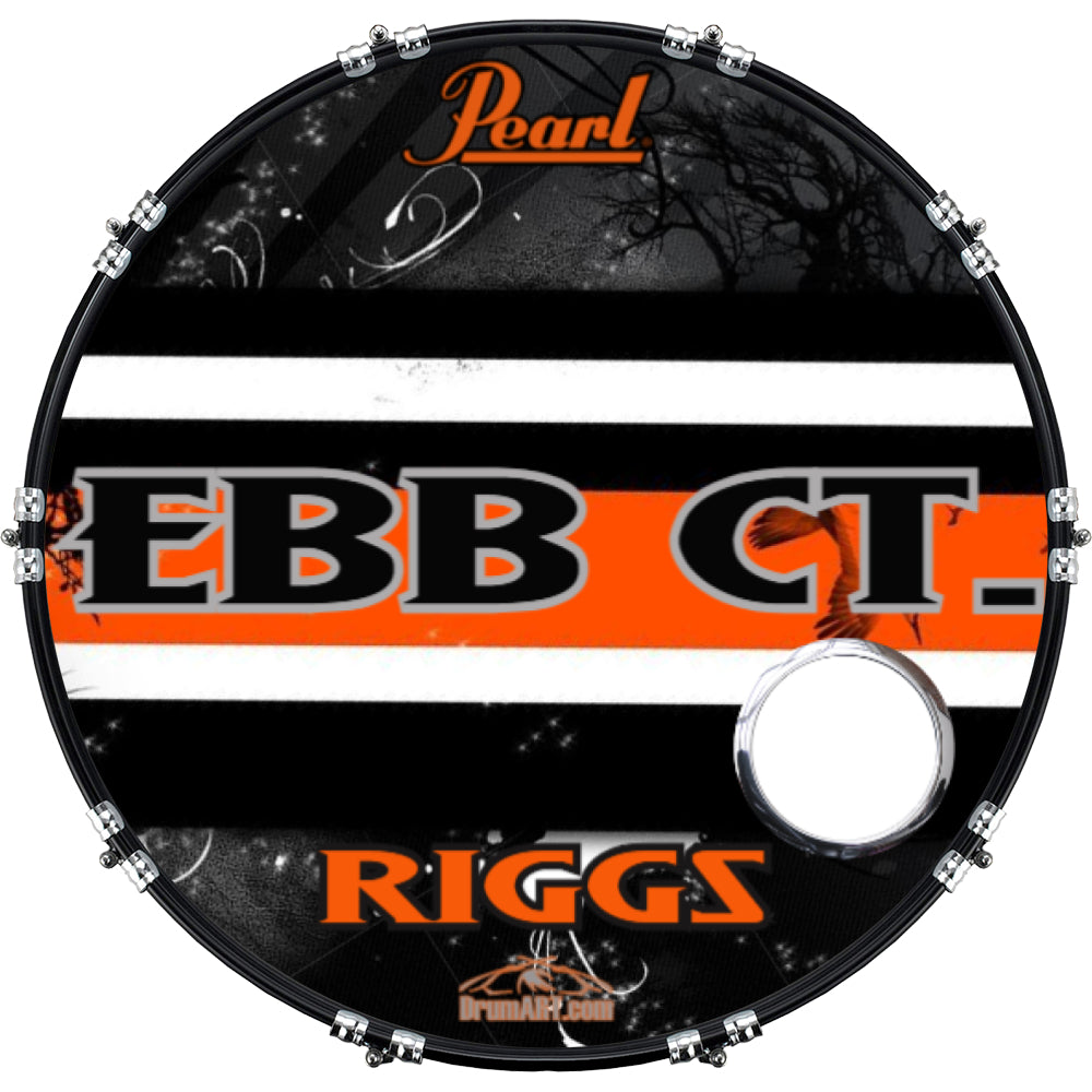 DrumHead