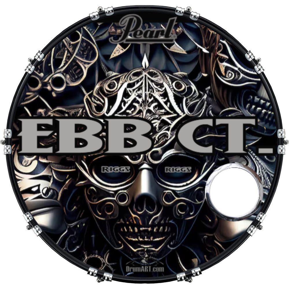 DrumHead