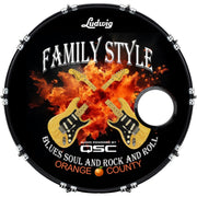 DrumHead