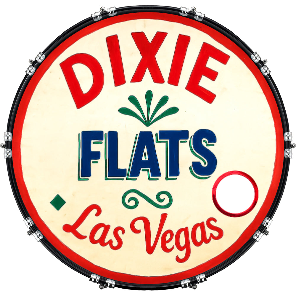 DrumHead