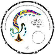 DrumHead
