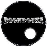 DrumHead