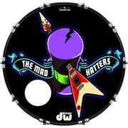 DrumHead