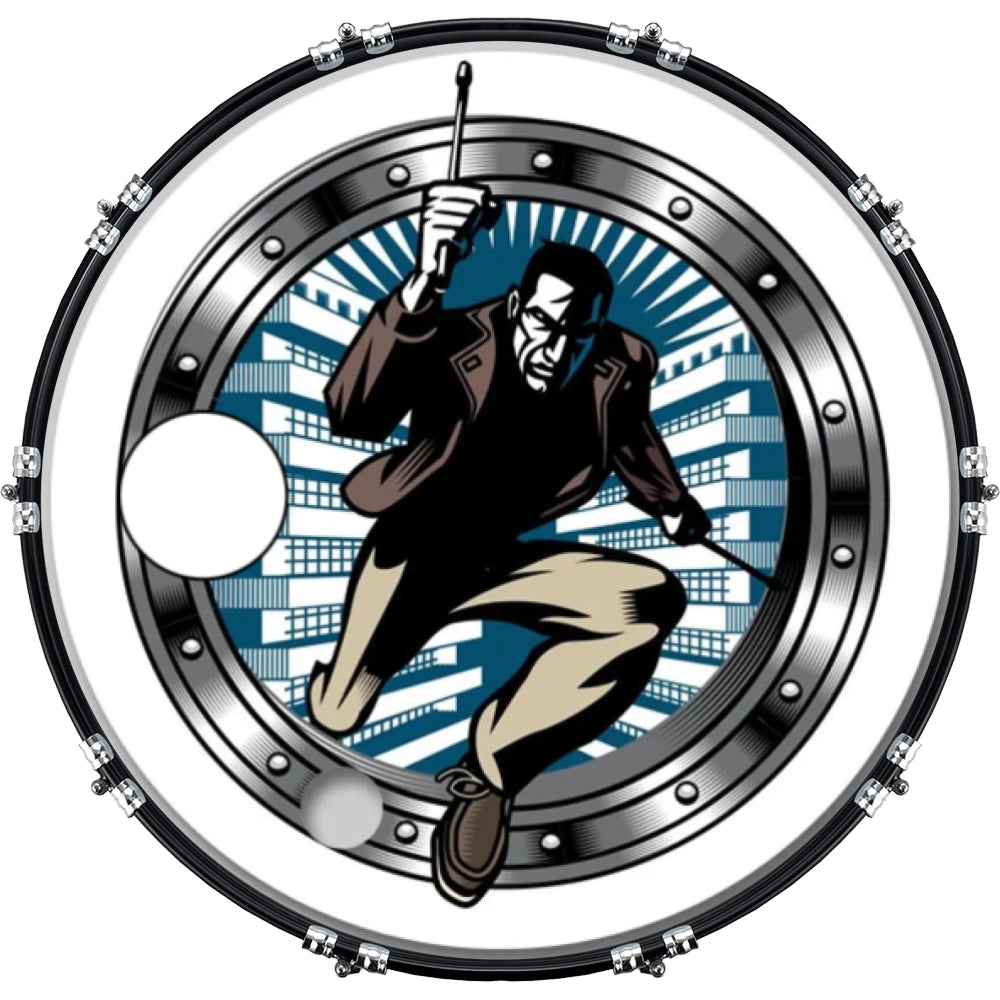 DrumHead