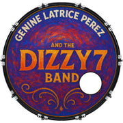 DrumHead