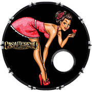 DrumHead