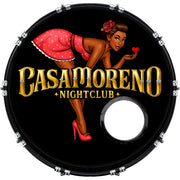 DrumHead