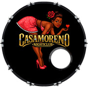 DrumHead