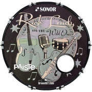 DrumHead