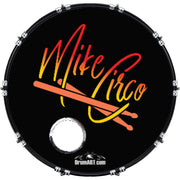 DrumHead