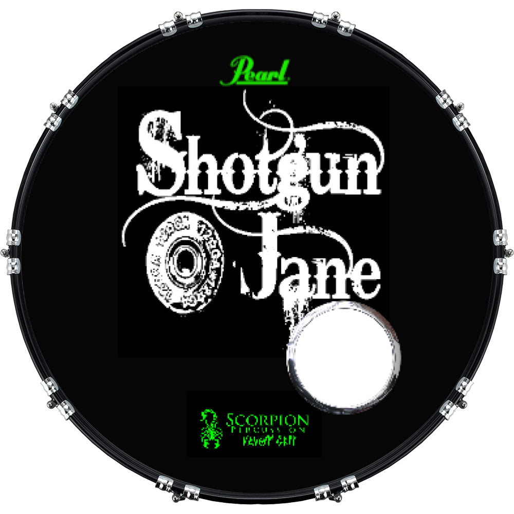 DrumHead