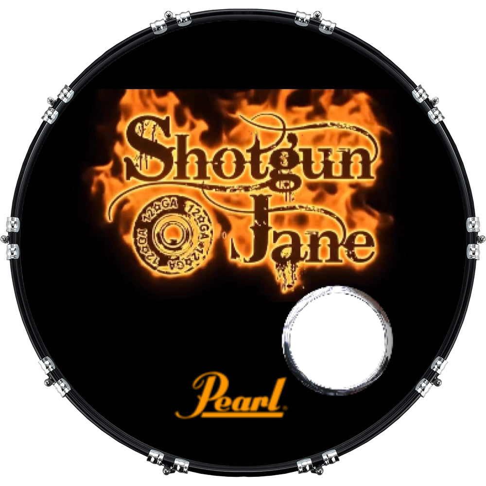 DrumHead