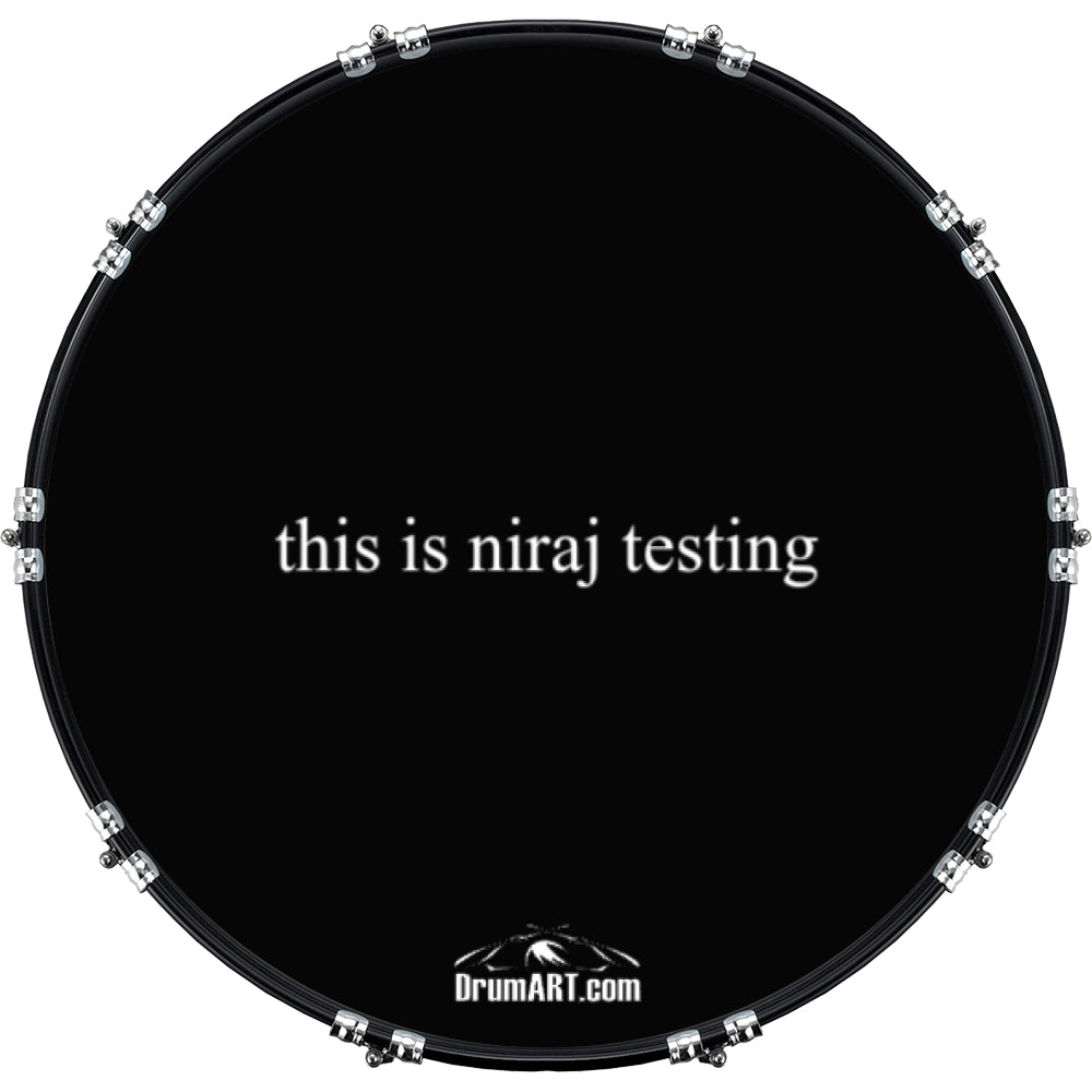 DrumHead