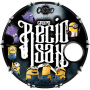 DrumHead