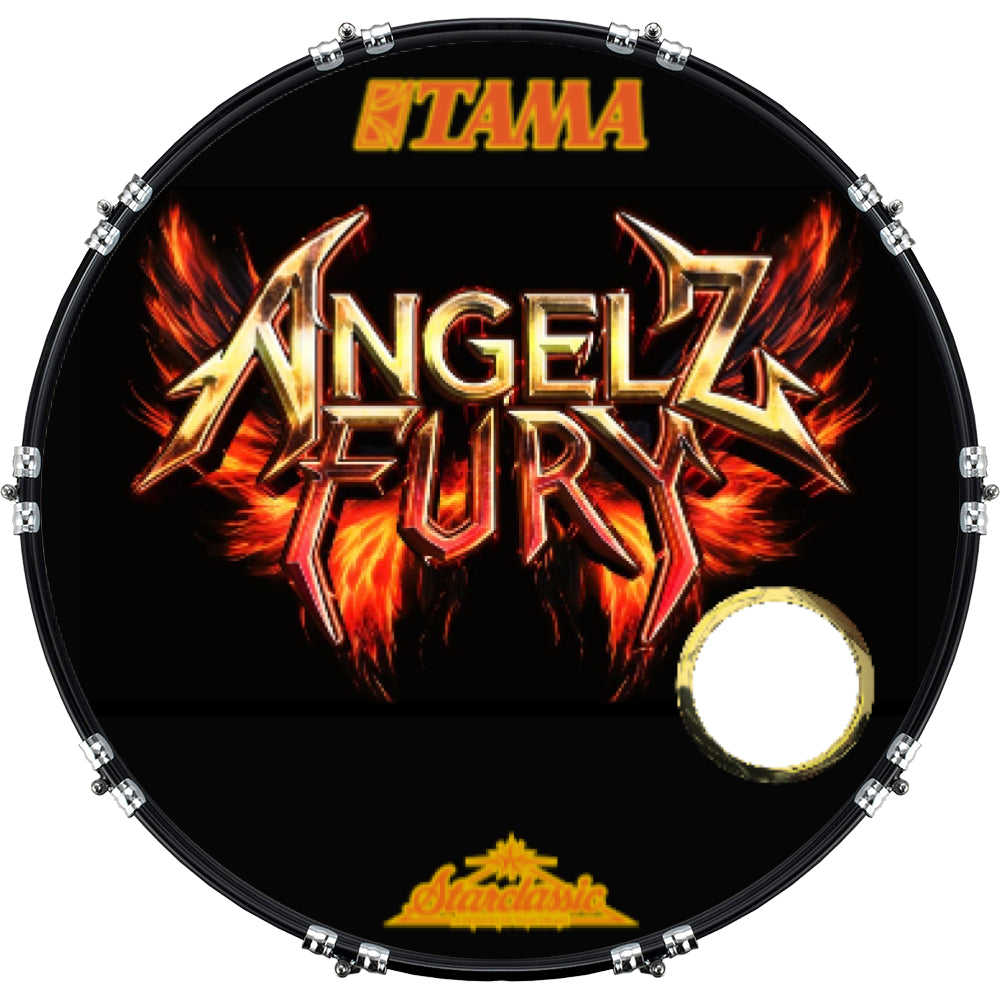 DrumHead