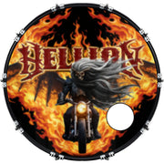 DrumHead
