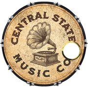 DrumHead