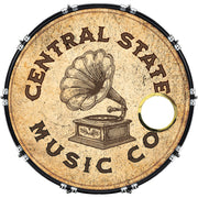 DrumHead