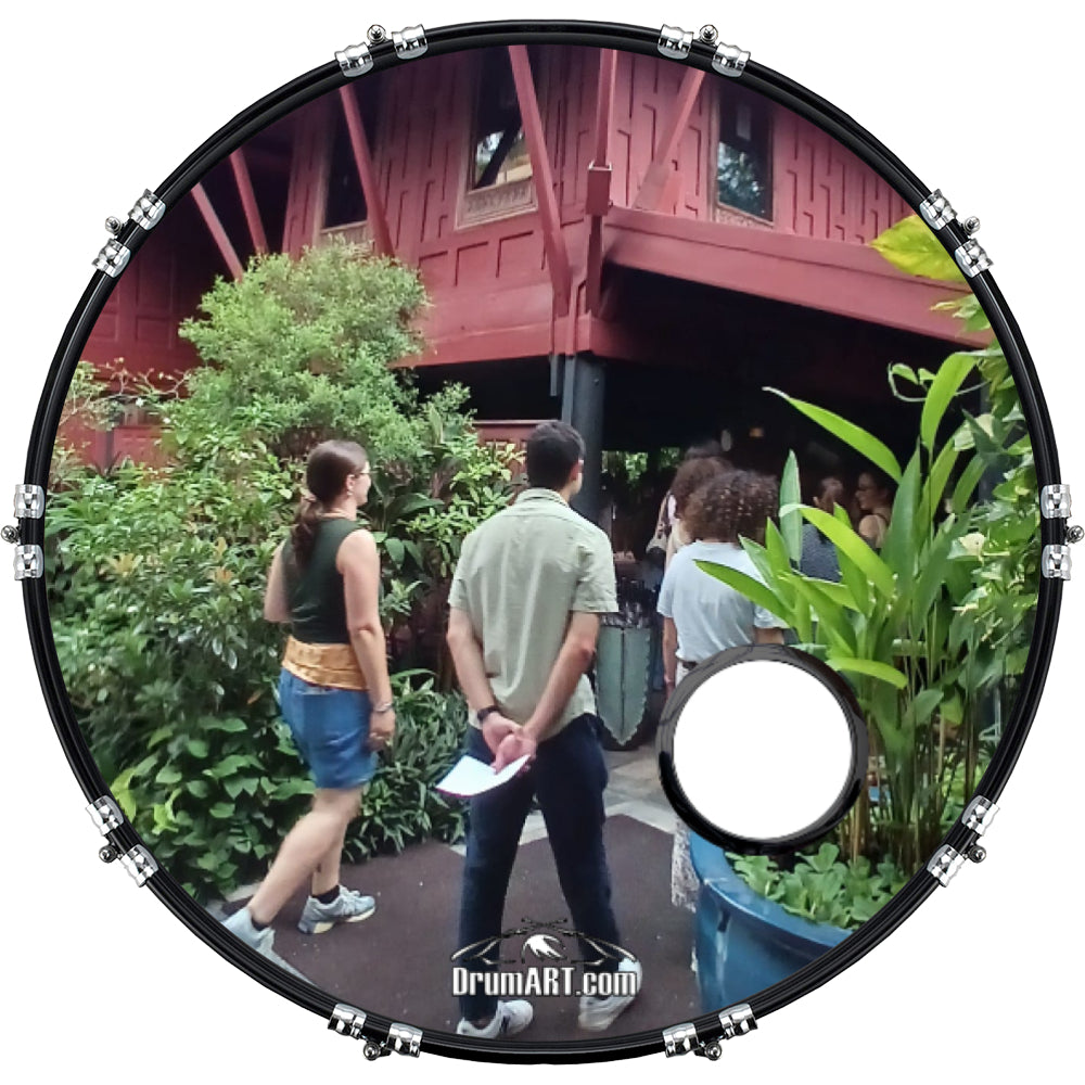 DrumHead