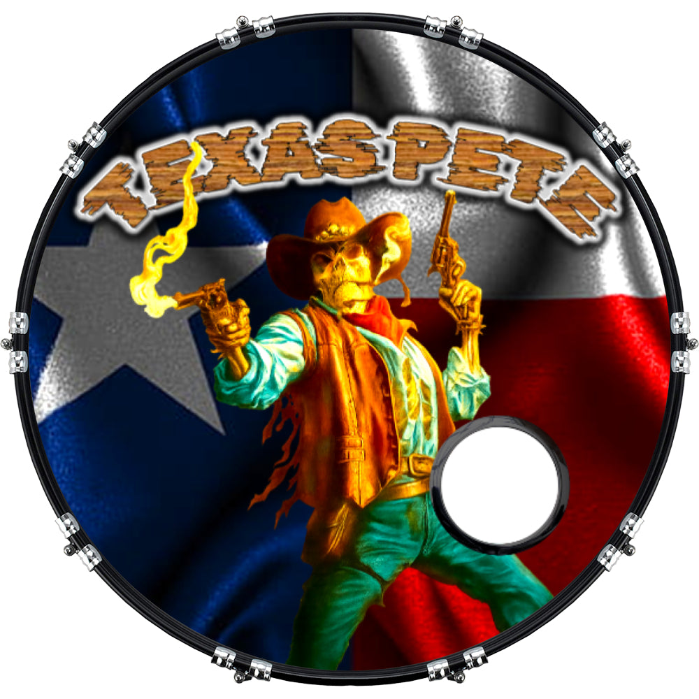 DrumHead