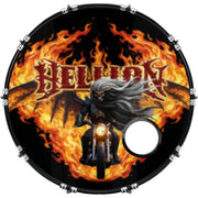 DrumHead