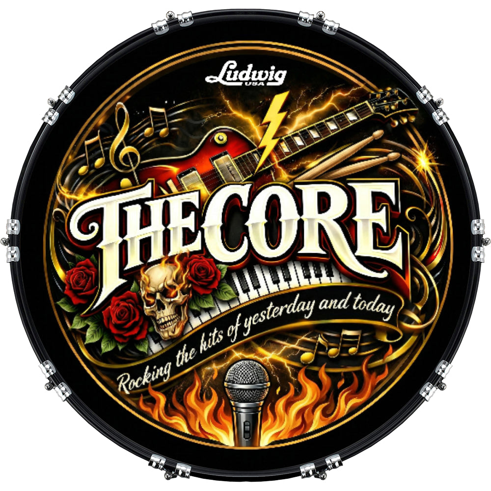 DrumHead