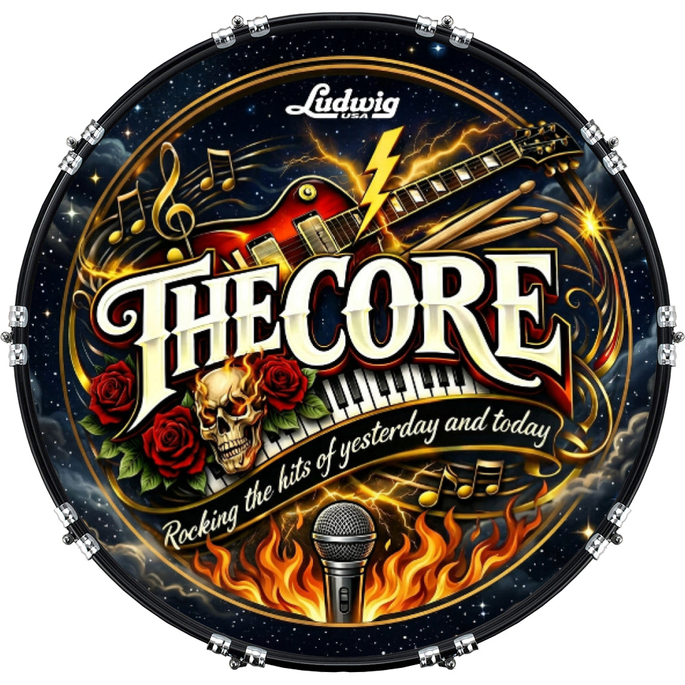 DrumHead