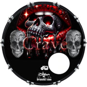 DrumHead