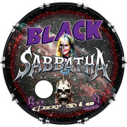 DrumHead