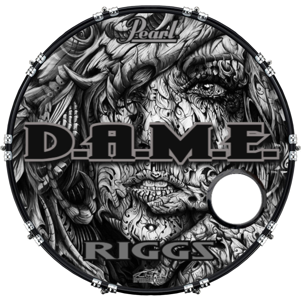 DrumHead