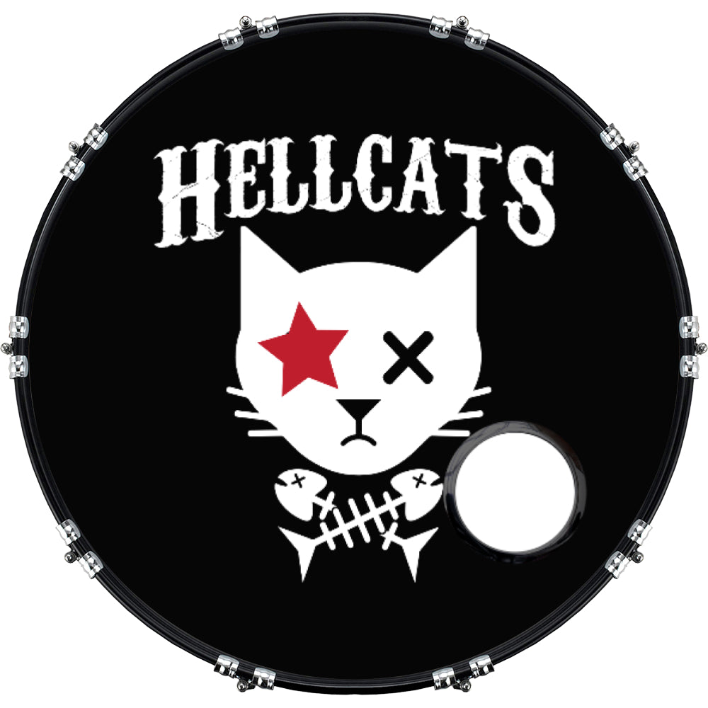 DrumHead
