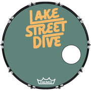 DrumHead