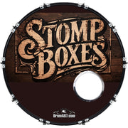 DrumHead