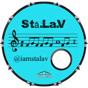 DrumHead