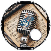 DrumHead