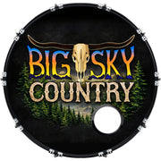DrumHead