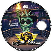 DrumHead