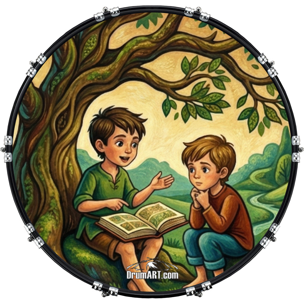DrumHead