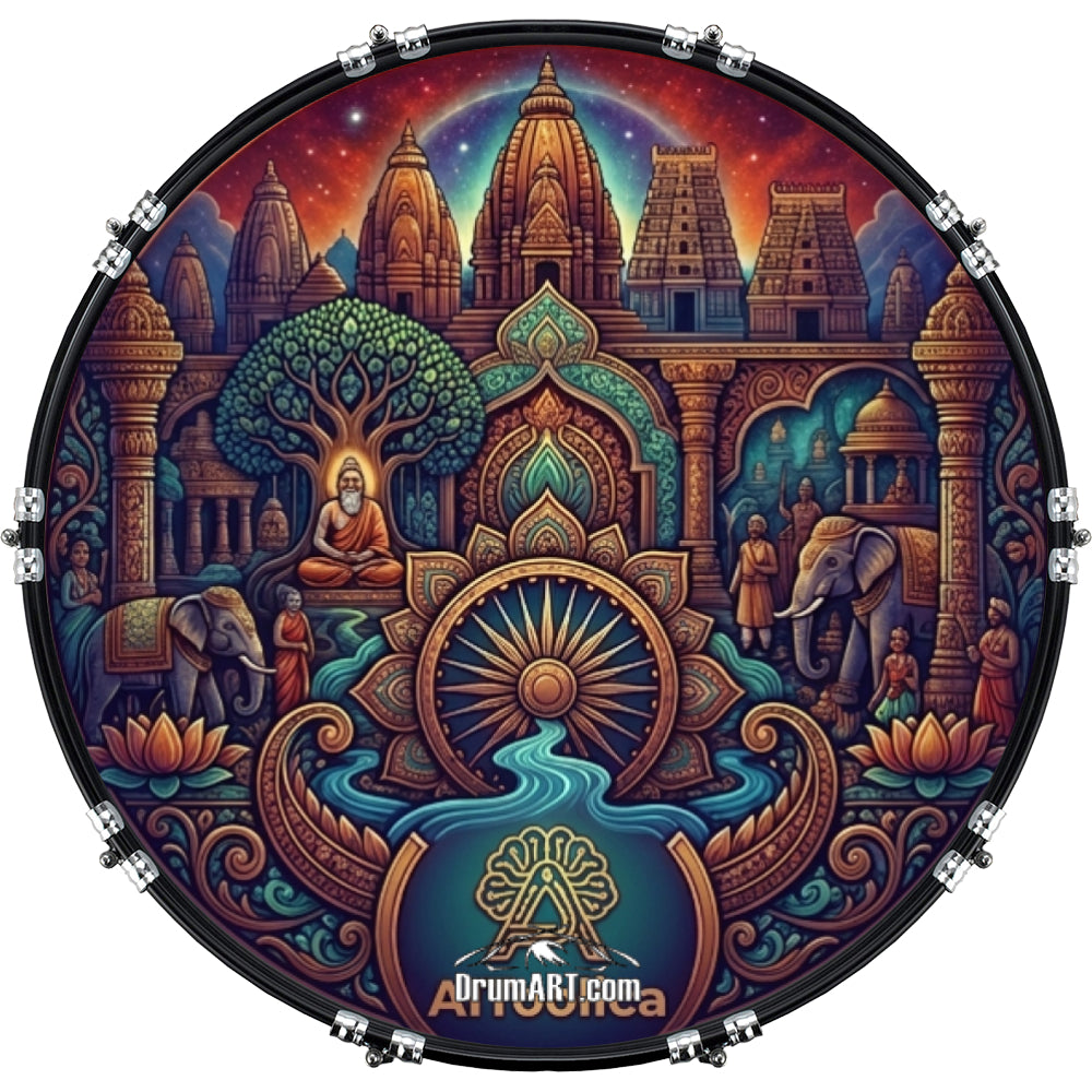 DrumHead