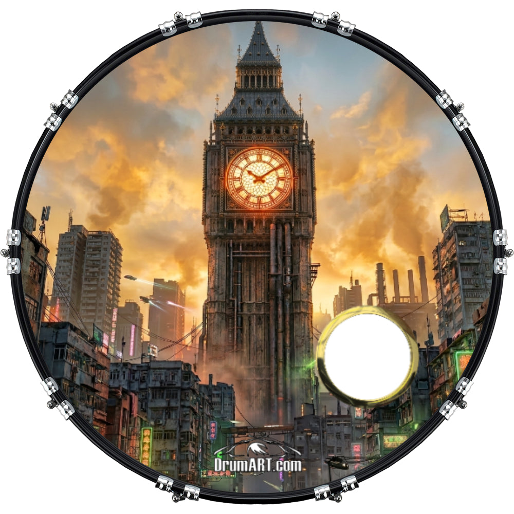 DrumHead