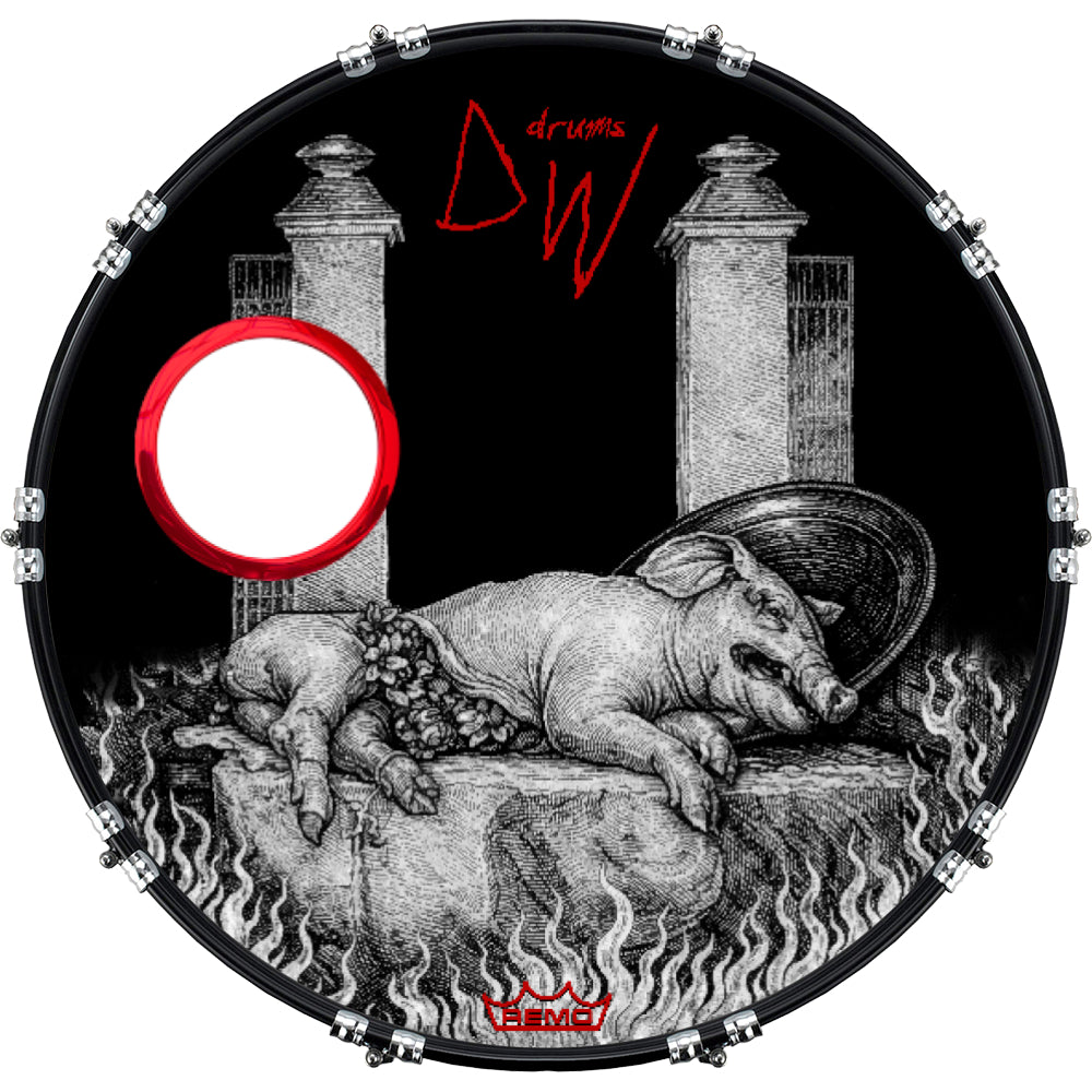 DrumHead
