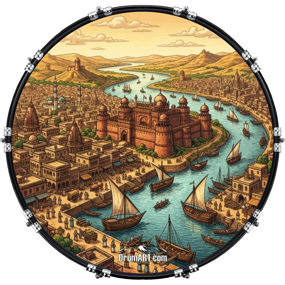 DrumHead