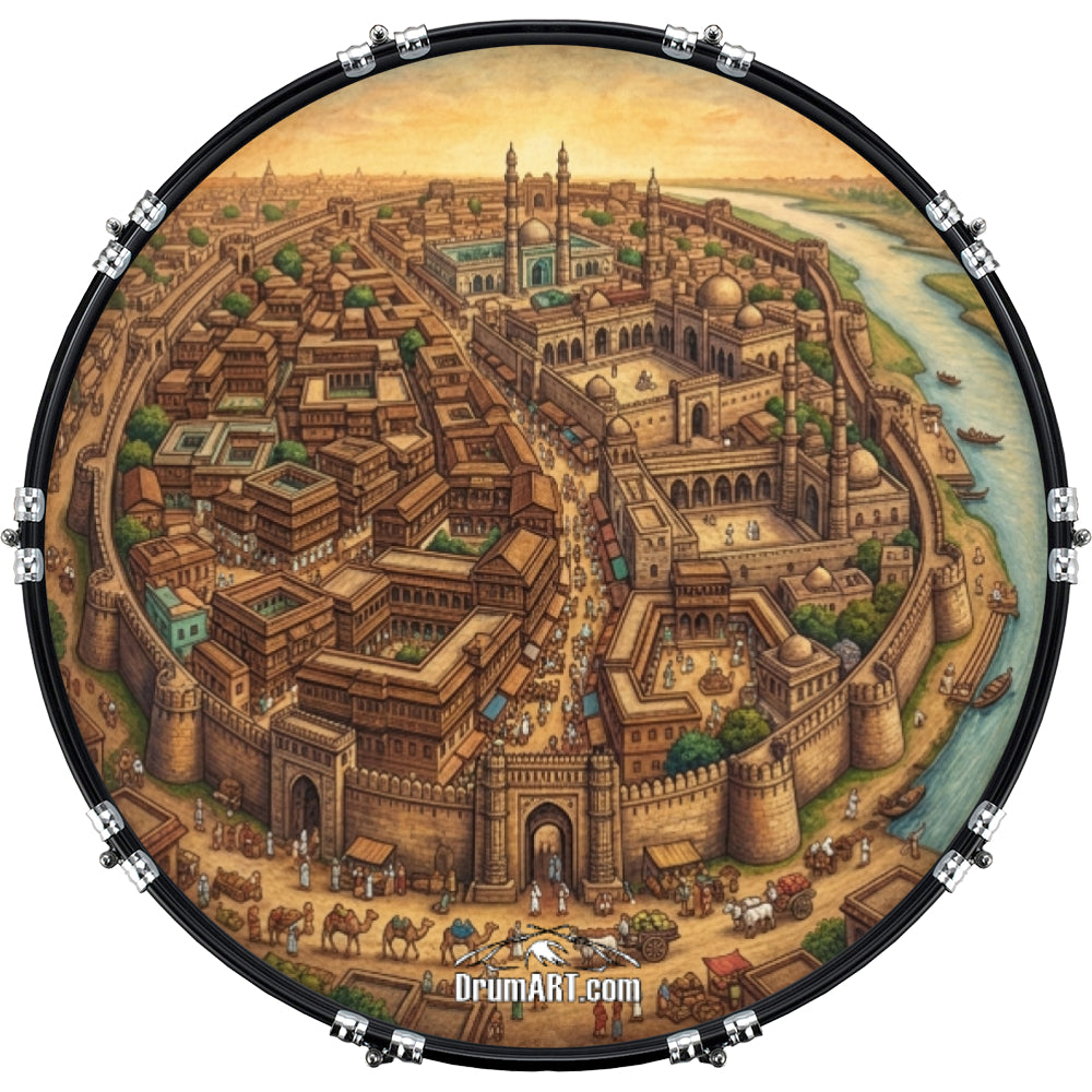DrumHead